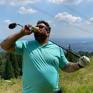 Meet your Posher, Steven